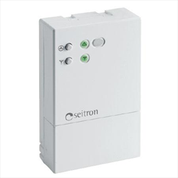 GAS ALARM RECEIVER  DRG01M SEITRON