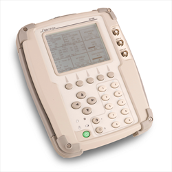 Portable Radio Communications Test Set 3515N Cobham AvComm Aeroflex