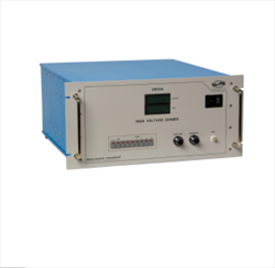 High Voltage Divider 2502A Measurements International