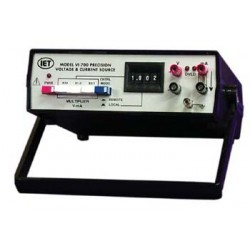 Programmable Voltage and Current Source VI-700 IET Lab