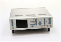 Mixed Signal Word Generators WX1281C Tabor Electronics
