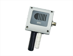 Gas Monitor Transmitter / Indoor GTH53 Eyc-tech