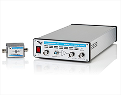 Ultra-low noise high voltage amplifier WMA-200 Falco Systems