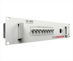 Charge Amplifiers CA1800 MTI Instruments