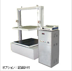 CONTAINER COMPRESSION TESTER 371-S Yasuda