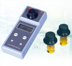 Thiết bị đo Chlorine - RC-3F - Kasahara