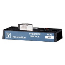Isolated Pressure Module for 1091PLUS, 100PSIG PPGI0100 Transmation