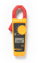 Fluke 302+ Clamp Meter