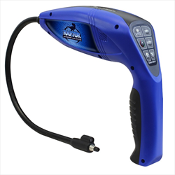 Raptor Refrigerant Leak Detector with UV Blue Light 56200 Mastercool