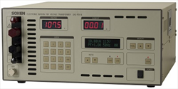 Thiết bị kiểm tra máy biến áp DAC-PBV-8 Soken