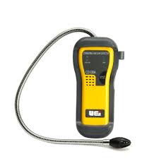 Combustible Gas Leak Detector CD100A UEi