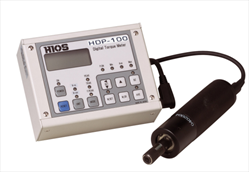 Thiết bị đo momen HDP-100 Hios