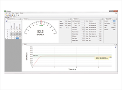Durometer HilMeasure Software Hildebrand