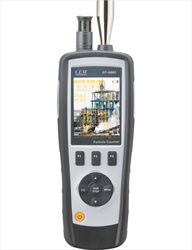 Air Particle Counter DT-9881 CEM-Instruments