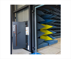 Door Systems SmartShield MVG AEMI