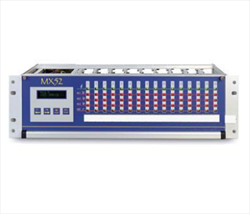 Gas Detectors Controllers MX 52 3M Science