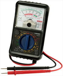 Thiết bị đo điện CX-03 Custom