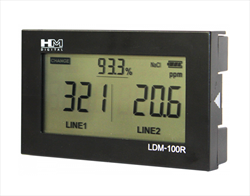 Monitors LDM-100R HM Digital