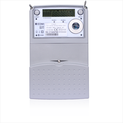 Metering Devices Mk7C Edmi