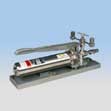 Bơm tạo áp, thiết bị hiệu chuẩn áp suất 0-15K PSI,H2O/Al 15000 psi T-1 Ametek Jofra