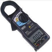 Ampe kìm M2010 Digital Clamp Tester (CE) - Multi