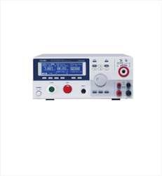 Electrical Safety Testers STW-9900 Series Texio