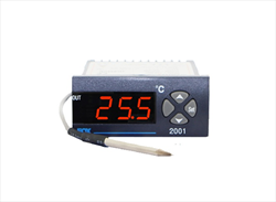 Digital Temperature Controller FOX2001-24V Foxfa