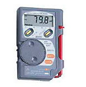 Đồng hồ vạn năng -MCD-010 Pocket Type Digital Multimeter (RMS)- Multi