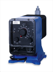 Metering Pumps LVG4MB-VTSK Pulsafeeder
