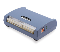 High Speed DAQ Devices USB-1608G Series MC Measurement Computing