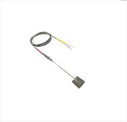 Weld Pad Surface Temperature Thermocouple Probe Schaevitz Alliance Sensor