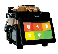 Fibre Inspection and Test Equipment Fusion Splicers MSS FIBRE