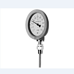 Đồng hồ đo nhiệt độ BC4-1 Hyoda