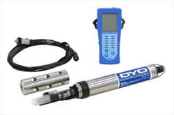 Multi Water Quality Meter Model-4676S Oyo