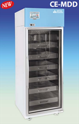 Tủ lạnh bảo quản dược phẩm PR 620 Lít