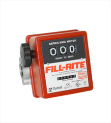 Đồng hồ đo lưu lượng dầu 807CN1 Fill Rite