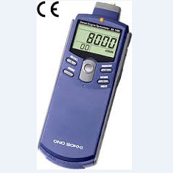 Thiết bị đo tốc độ vòng quay GE-1400 Ono Sokki 