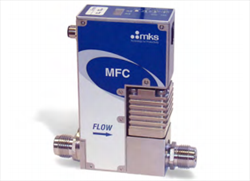 High Performance Thermal Mass Flow Controllers & Mass Flow Meters P250A MKS