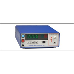 Compliance HT-5000P V2 Hipot Tester