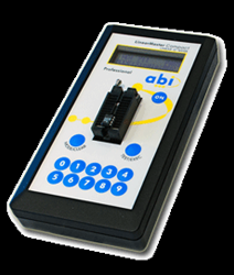 LinearMaster Compact Professional ABI Electronics
