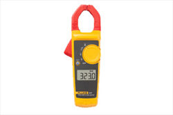 Fluke 325 True-rms Clamp Meter