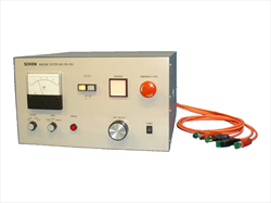 Thiết bị kiểm tra xung điện DAC-PG-103S,DAC-PG-153S,DAC-PG-303S Shinyei