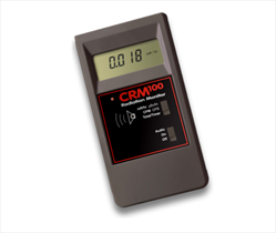 Radiation Monitor CRM-100 Medcom
