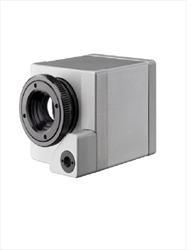 Infrared camera PI 200 / 230 Optris 