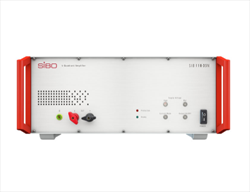 4-Quadrant Amplifier SIB 100 Series Sibo Electronic