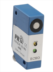 Ultrasonic sensor P43-K4U-2G-001-400E PIL Sensoren