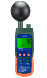 Thiết bị đo nhiệt độ HI-2000SD Custom
