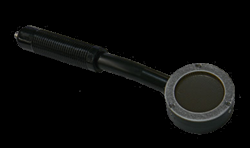 Alpha, Beta, Gamma Pancake Detector HP-265 W. B. Johnson Instruments