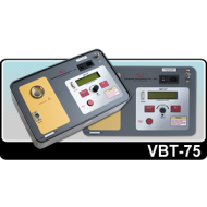 Máy kiểm tra chân không máy cắt model VBT-75 Vanguard