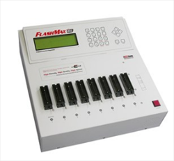 Stand-alone Production Universal Device Programmer FlashMax-8G EE Tools